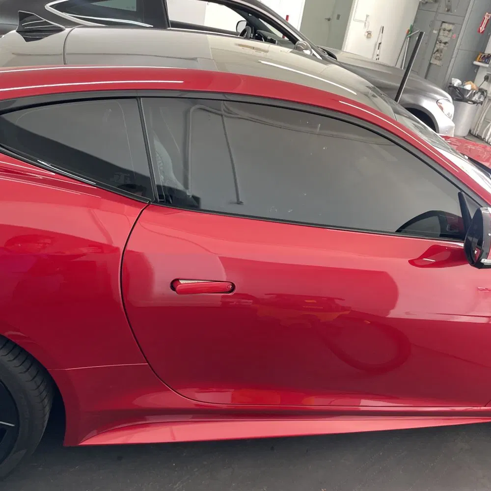 2024 Jaguar F-TYPE P450 75