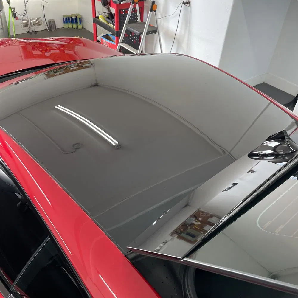 2024 Jaguar F-TYPE P450 75