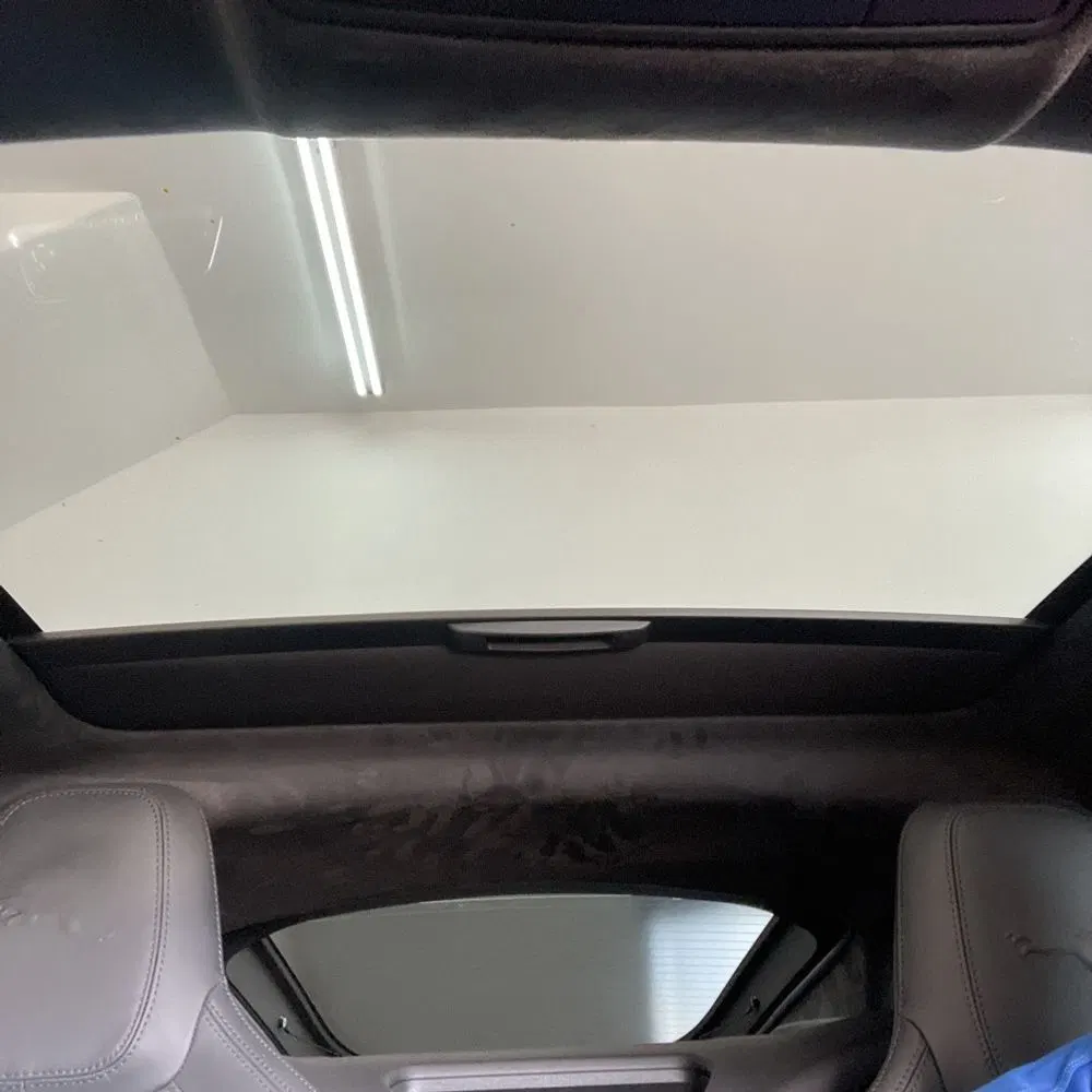 2024 Jaguar F-TYPE P450 75