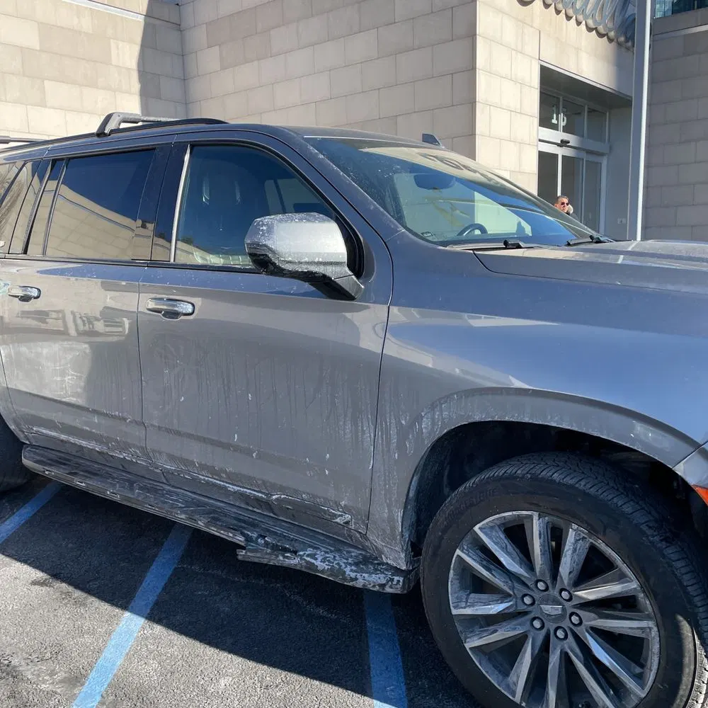 2021 Cadillac Escalade ESV Sport Platinum