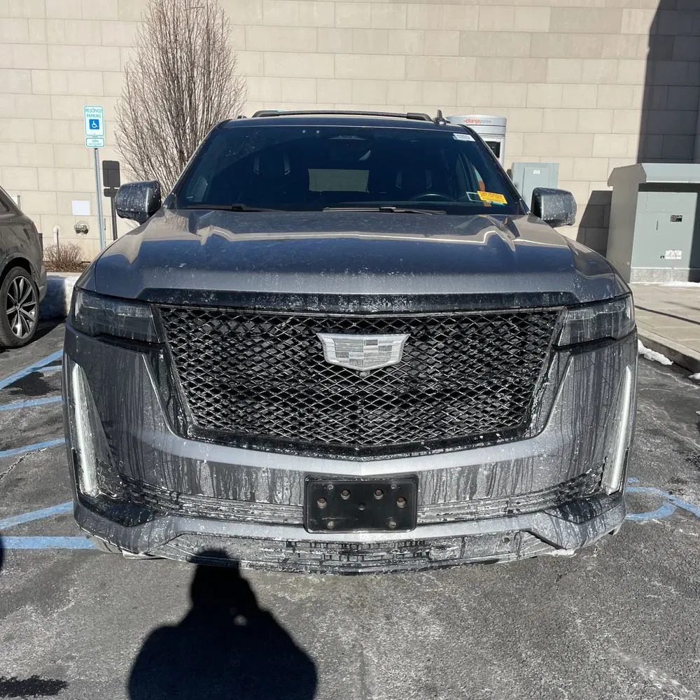 2021 Cadillac Escalade ESV Sport Platinum