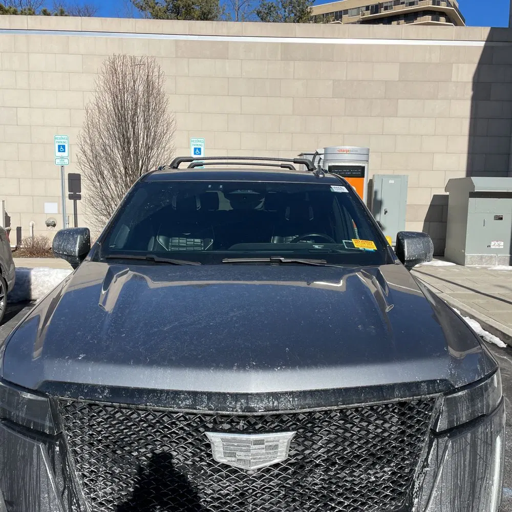 2021 Cadillac Escalade ESV Sport Platinum