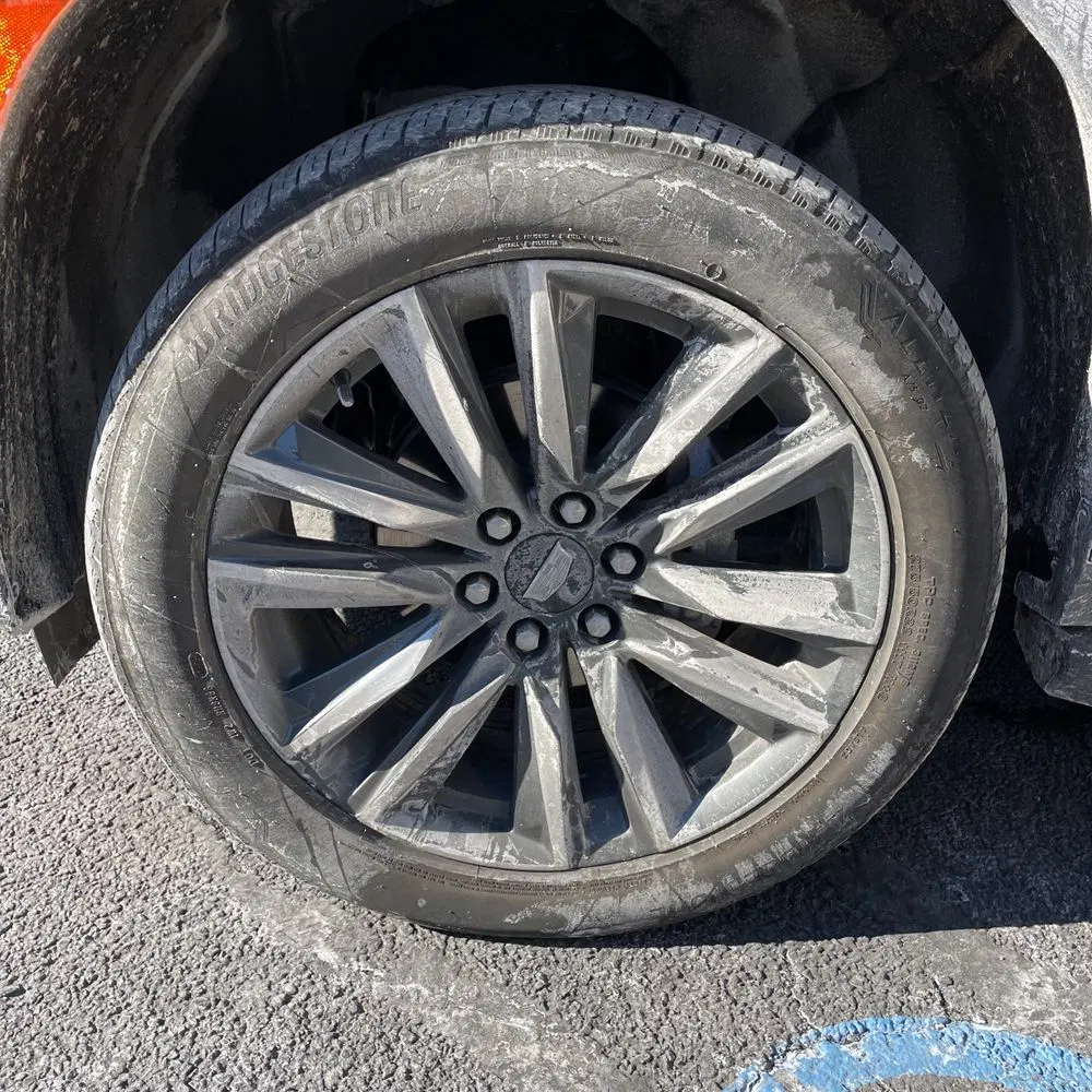 2021 Cadillac Escalade ESV Sport Platinum