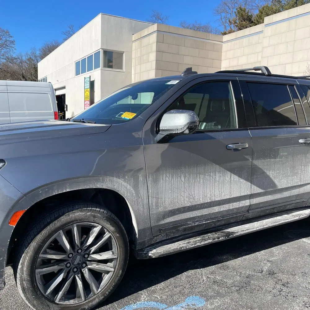 2021 Cadillac Escalade ESV Sport Platinum