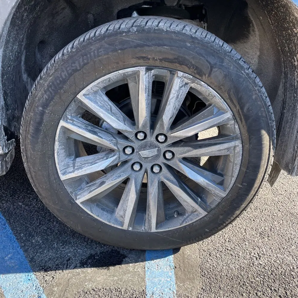 2021 Cadillac Escalade ESV Sport Platinum