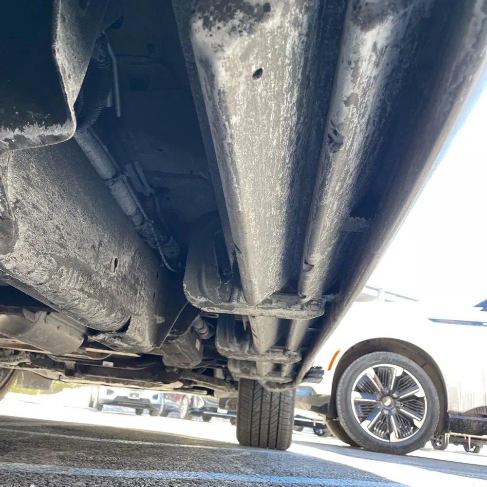 2021 Cadillac Escalade ESV Sport Platinum
