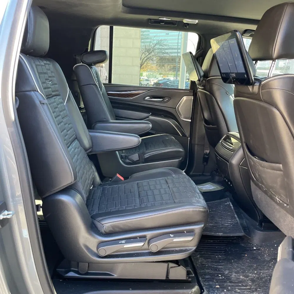 2021 Cadillac Escalade ESV Sport Platinum