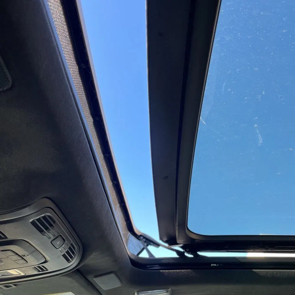 2021 Cadillac Escalade ESV Sport Platinum
