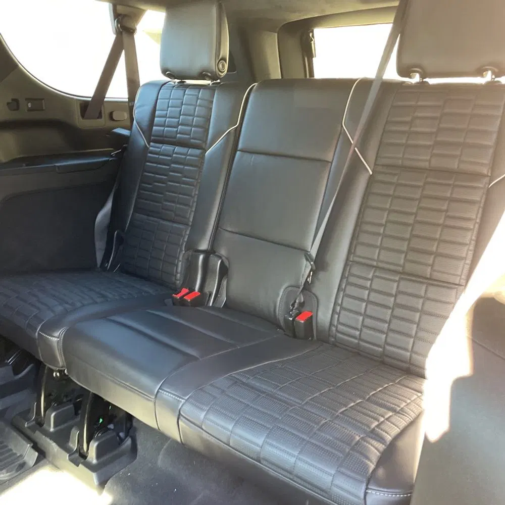 2021 Cadillac Escalade ESV Sport Platinum