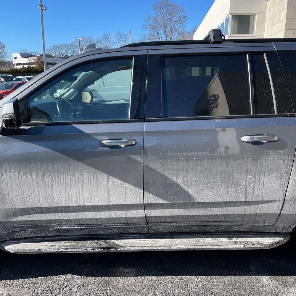 2021 Cadillac Escalade ESV Sport Platinum