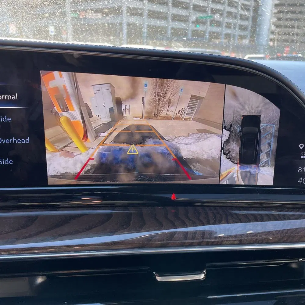 2021 Cadillac Escalade ESV Sport Platinum