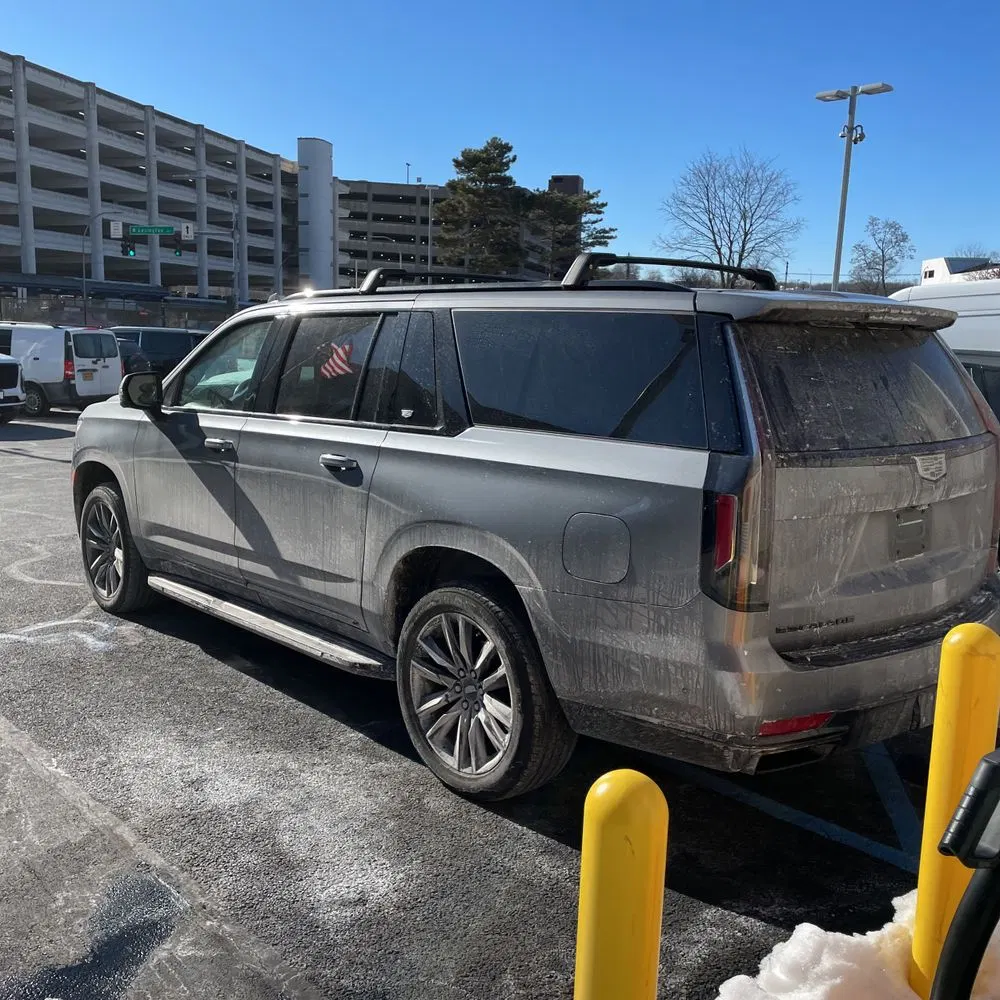 2021 Cadillac Escalade ESV Sport Platinum