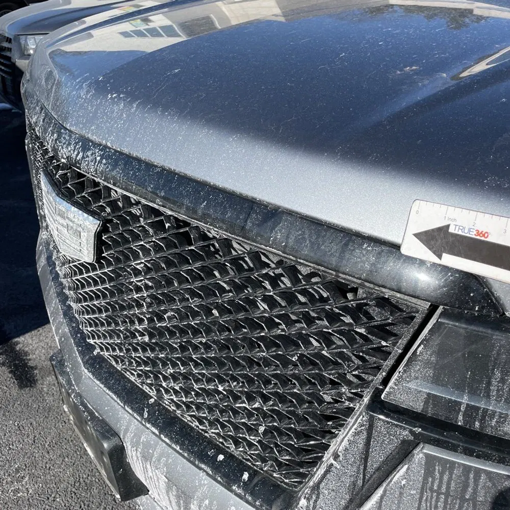 2021 Cadillac Escalade ESV Sport Platinum