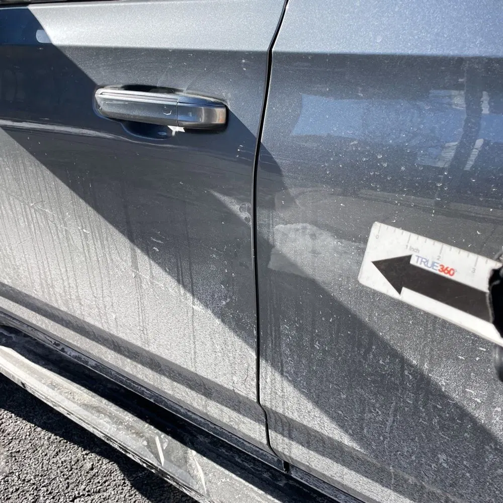 2021 Cadillac Escalade ESV Sport Platinum