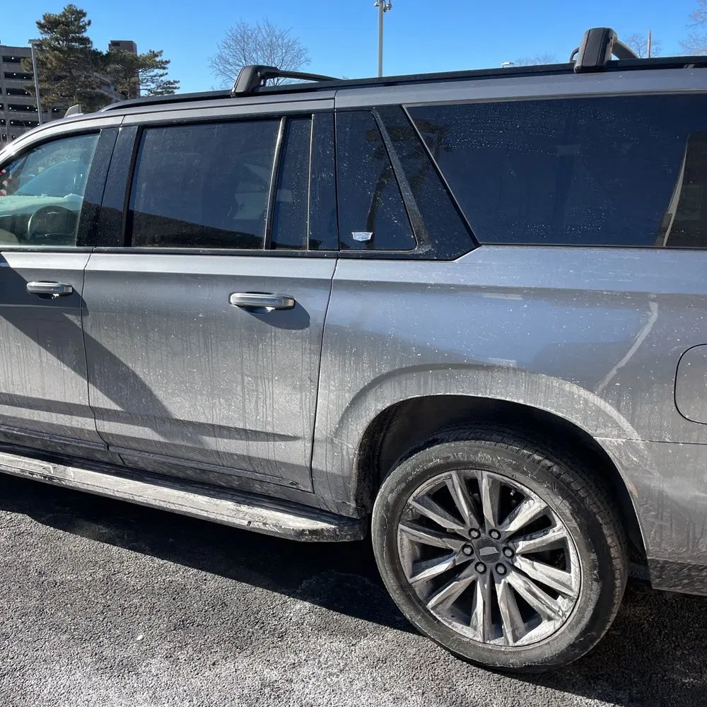 2021 Cadillac Escalade ESV Sport Platinum