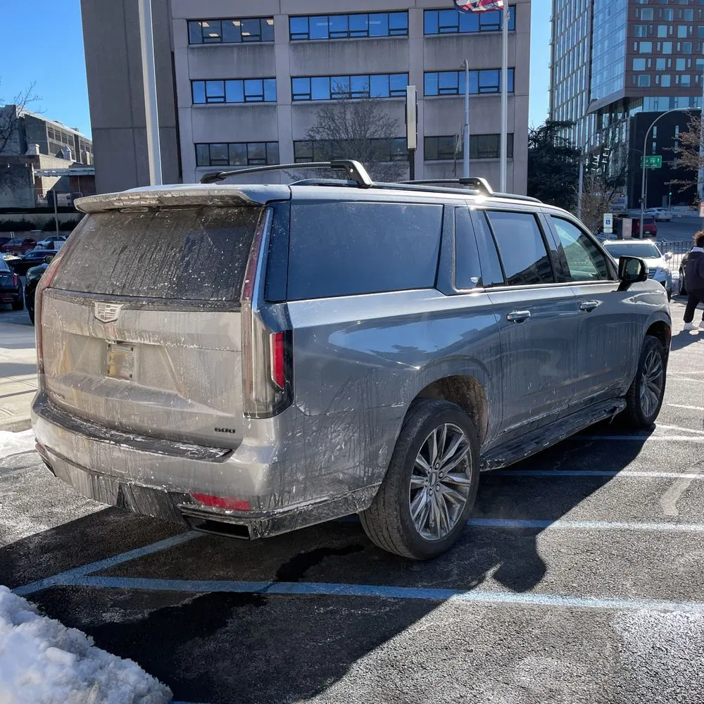2021 Cadillac Escalade ESV Sport Platinum