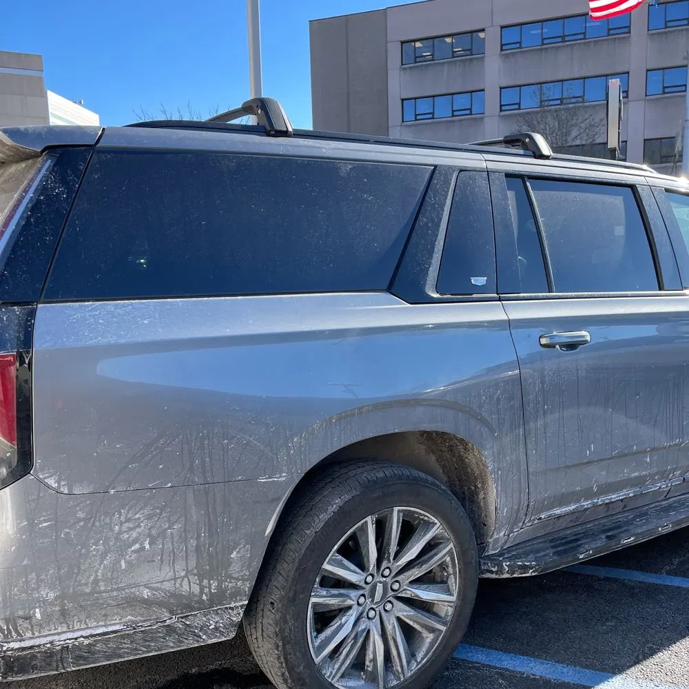 2021 Cadillac Escalade ESV Sport Platinum