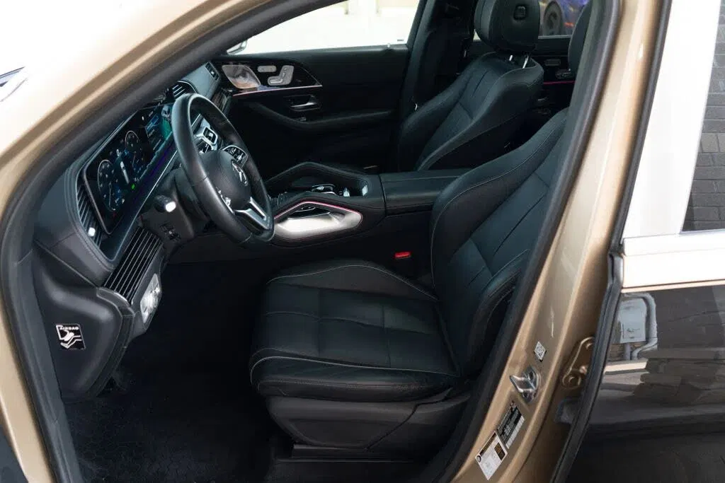 2023 Mercedes-Benz GLS 600 Mercedes-Maybach 4MATIC