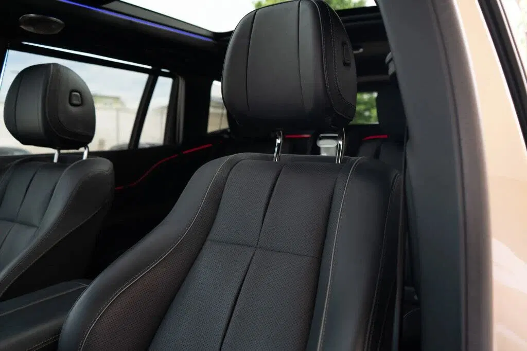 2023 Mercedes-Benz GLS 600 Mercedes-Maybach 4MATIC