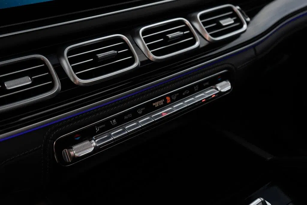 2023 Mercedes-Benz GLS 600 Mercedes-Maybach 4MATIC