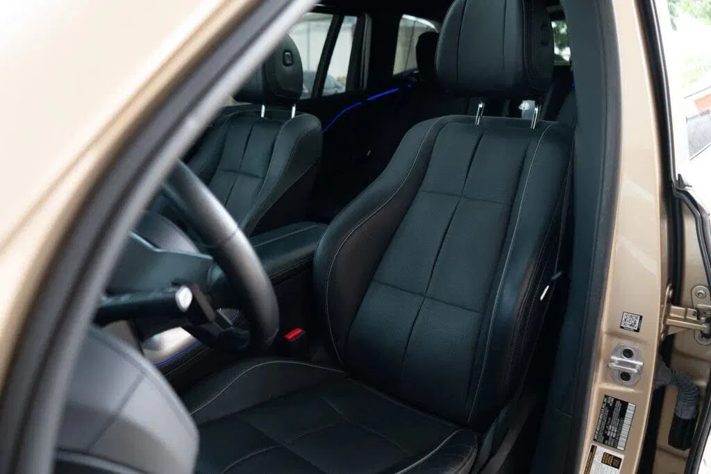 2023 Mercedes-Benz GLS 600 Mercedes-Maybach 4MATIC