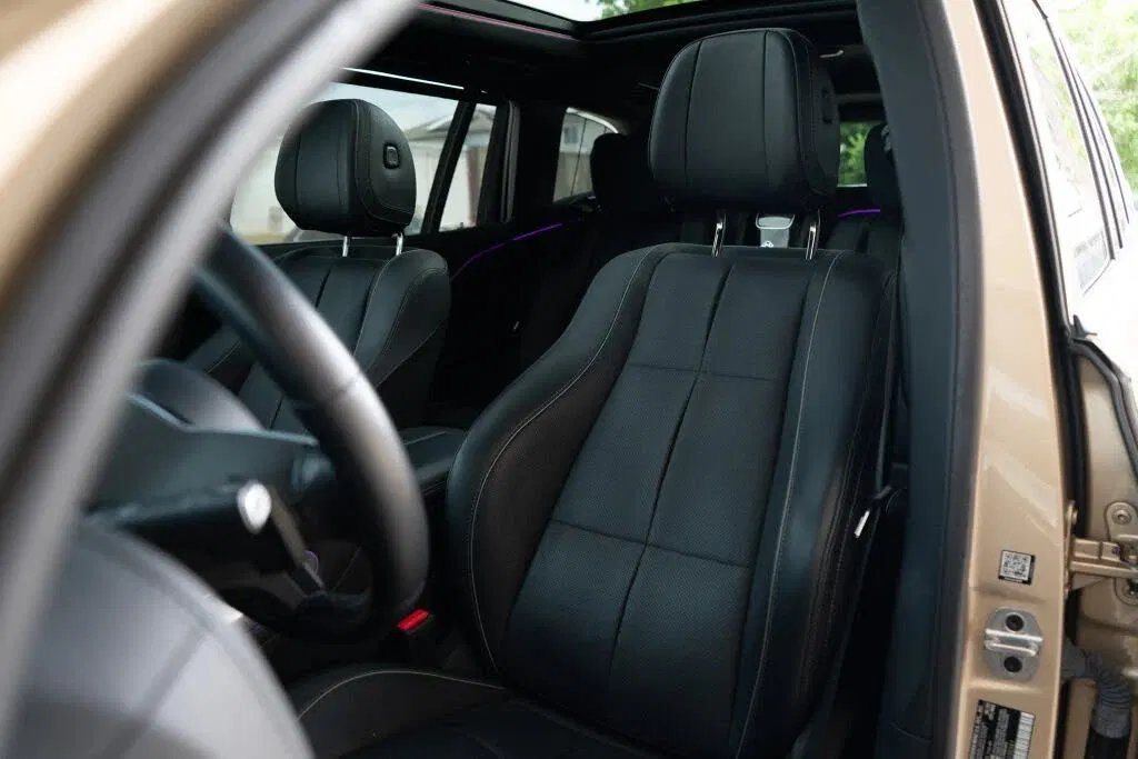 2023 Mercedes-Benz GLS 600 Mercedes-Maybach 4MATIC