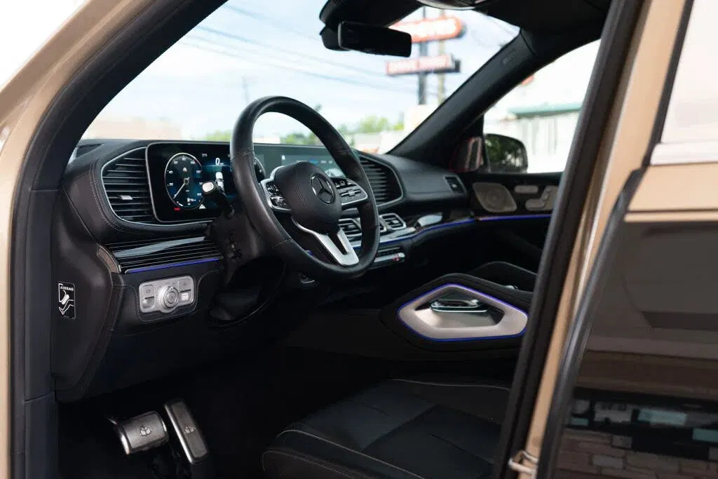 2023 Mercedes-Benz GLS 600 Mercedes-Maybach 4MATIC