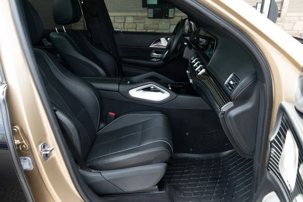 2023 Mercedes-Benz GLS 600 Mercedes-Maybach 4MATIC