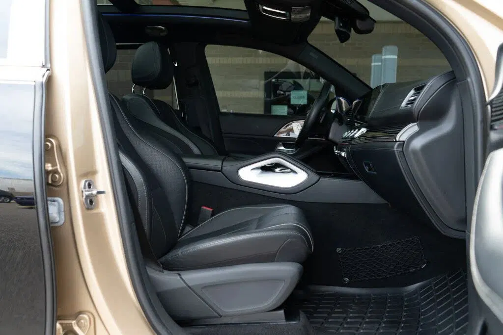 2023 Mercedes-Benz GLS 600 Mercedes-Maybach 4MATIC