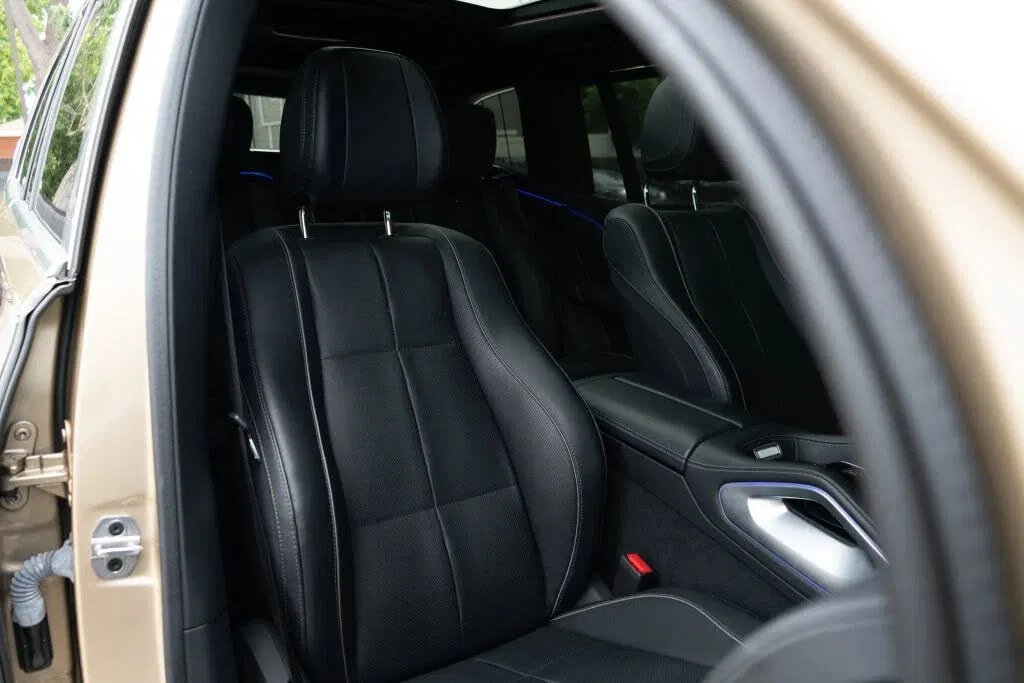 2023 Mercedes-Benz GLS 600 Mercedes-Maybach 4MATIC
