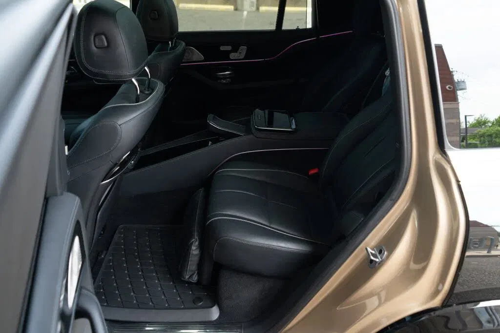 2023 Mercedes-Benz GLS 600 Mercedes-Maybach 4MATIC
