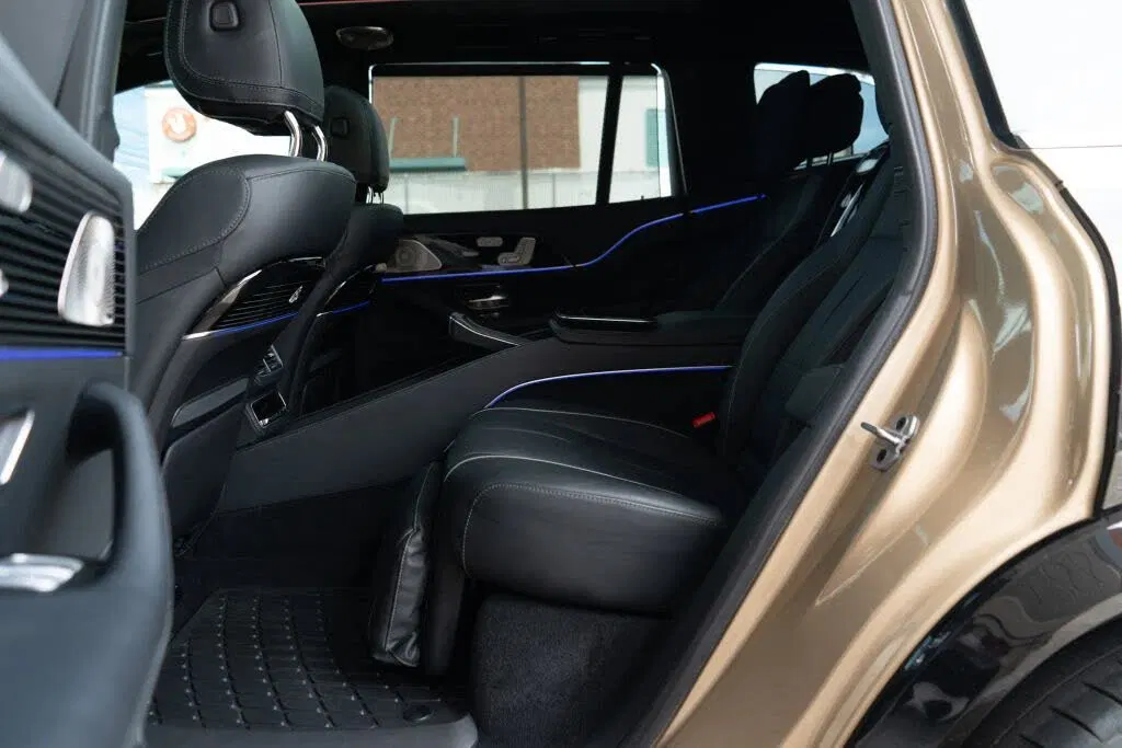 2023 Mercedes-Benz GLS 600 Mercedes-Maybach 4MATIC