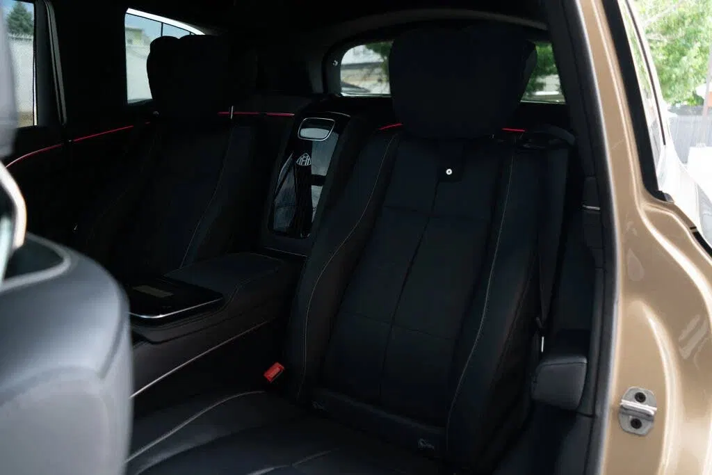 2023 Mercedes-Benz GLS 600 Mercedes-Maybach 4MATIC