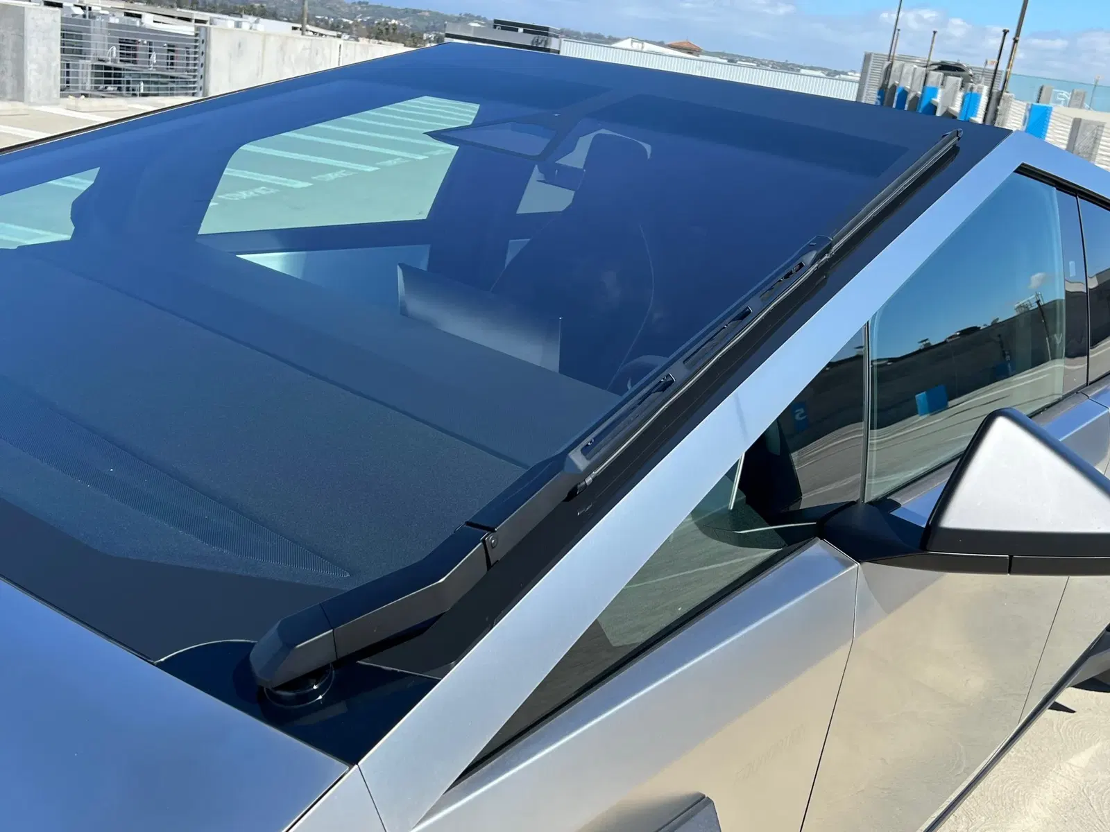 2024 Tesla Cybertruck AWD Foundation Series
