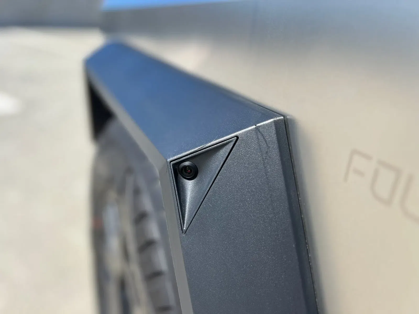 2024 Tesla Cybertruck AWD Foundation Series
