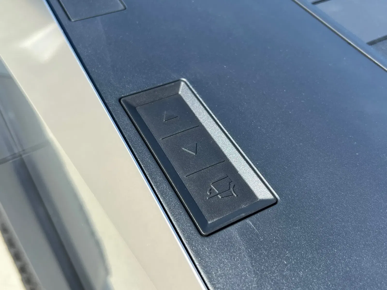 2024 Tesla Cybertruck AWD Foundation Series