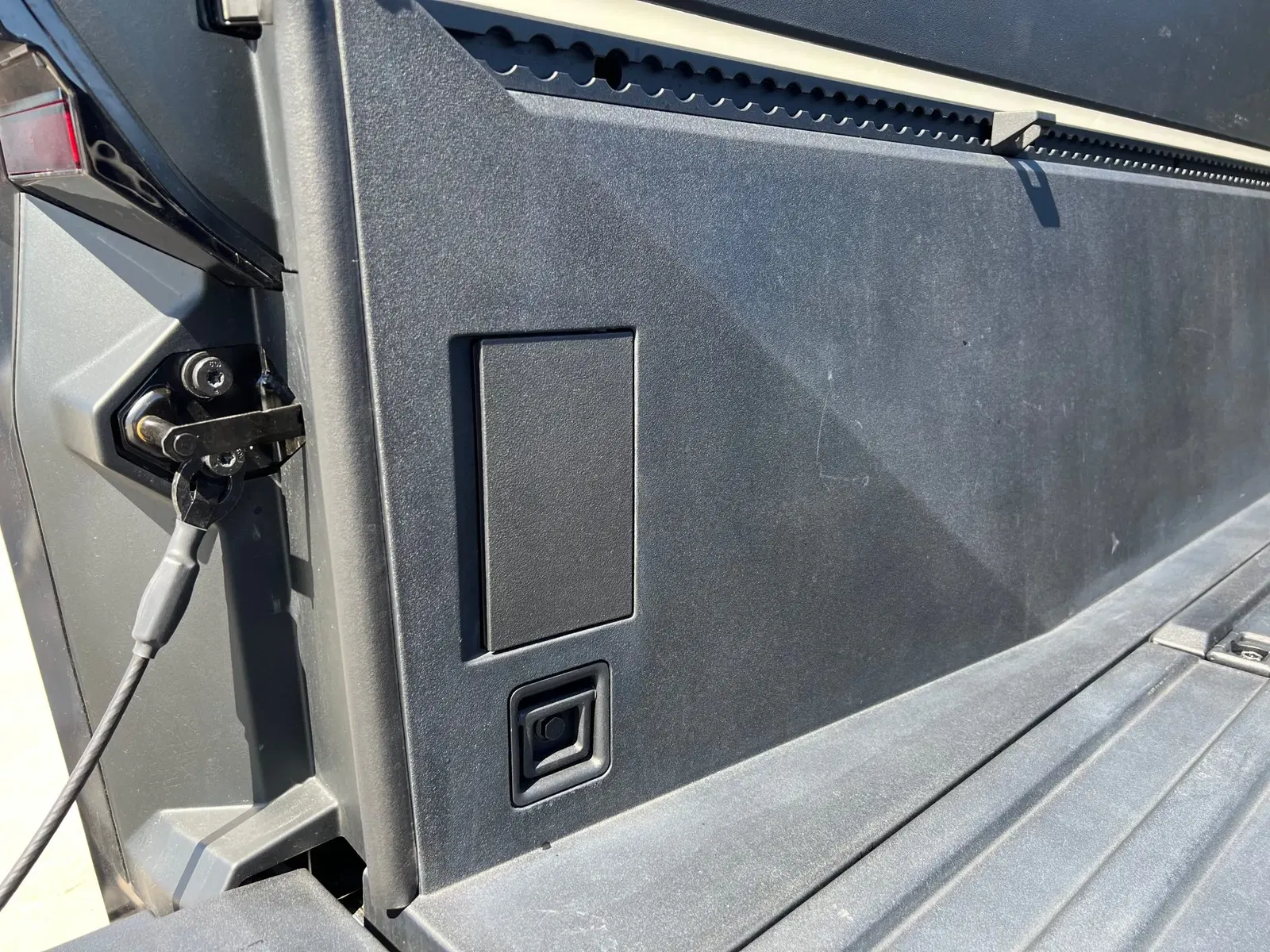 2024 Tesla Cybertruck AWD Foundation Series