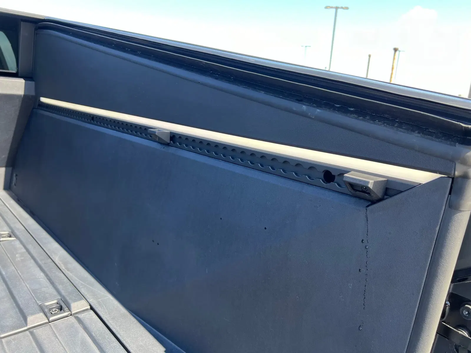 2024 Tesla Cybertruck AWD Foundation Series