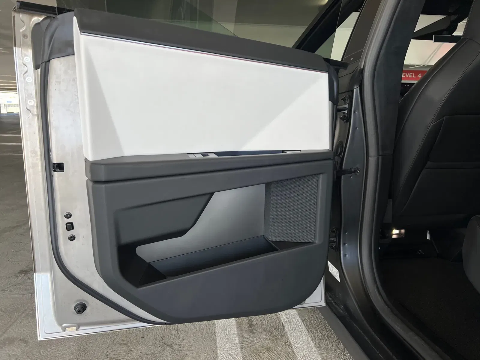 2024 Tesla Cybertruck AWD Foundation Series