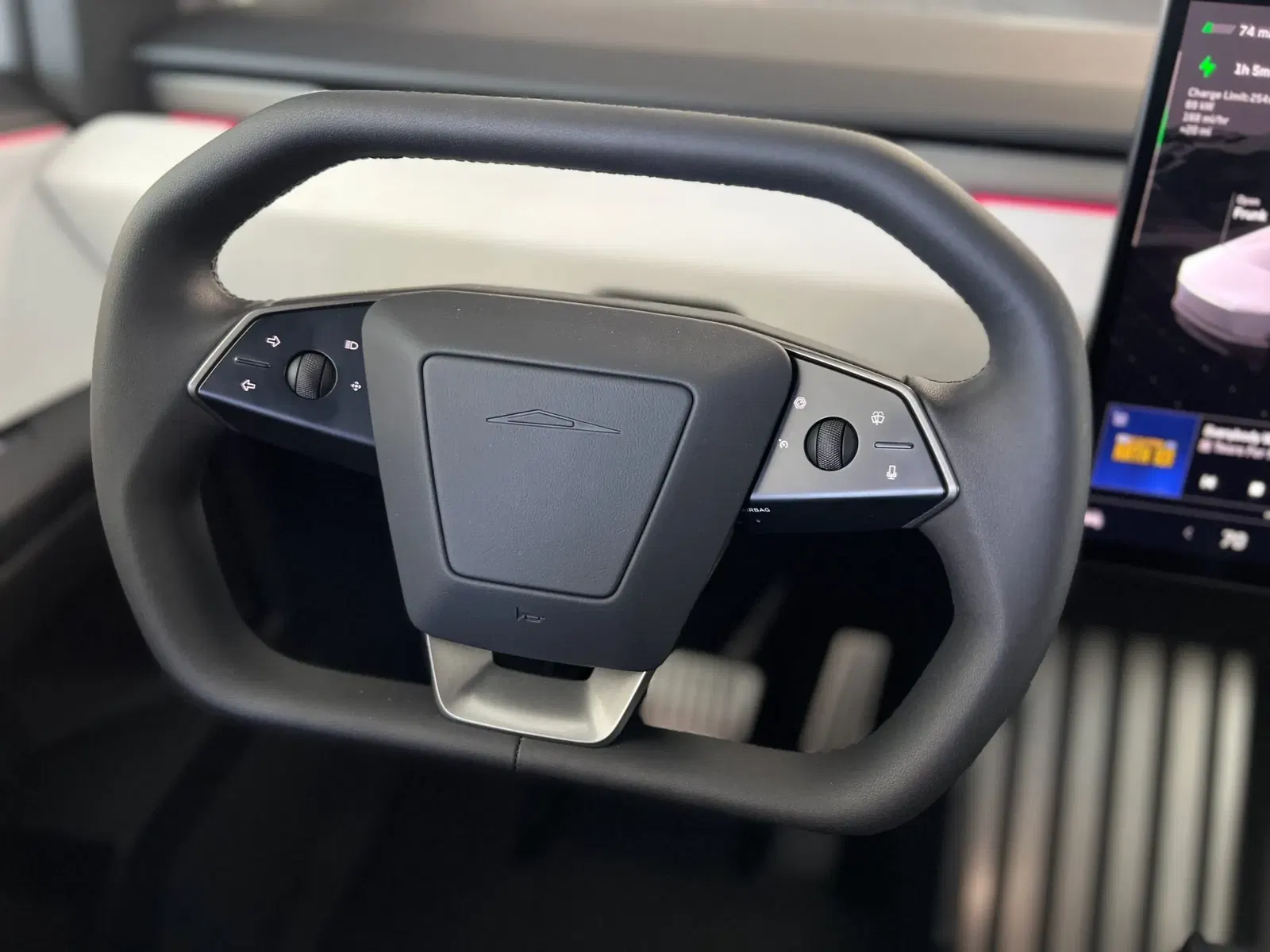 2024 Tesla Cybertruck AWD Foundation Series