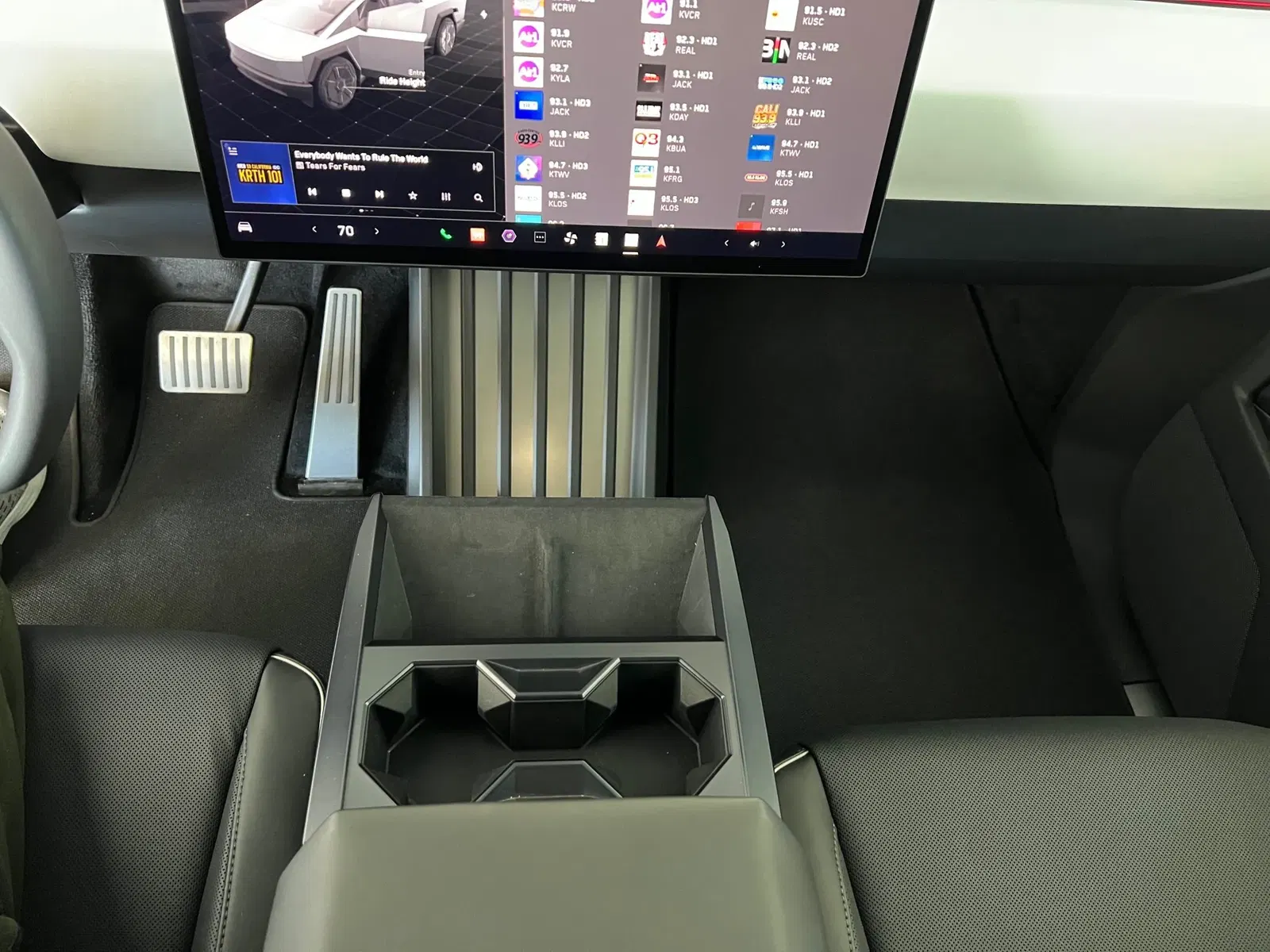 2024 Tesla Cybertruck AWD Foundation Series