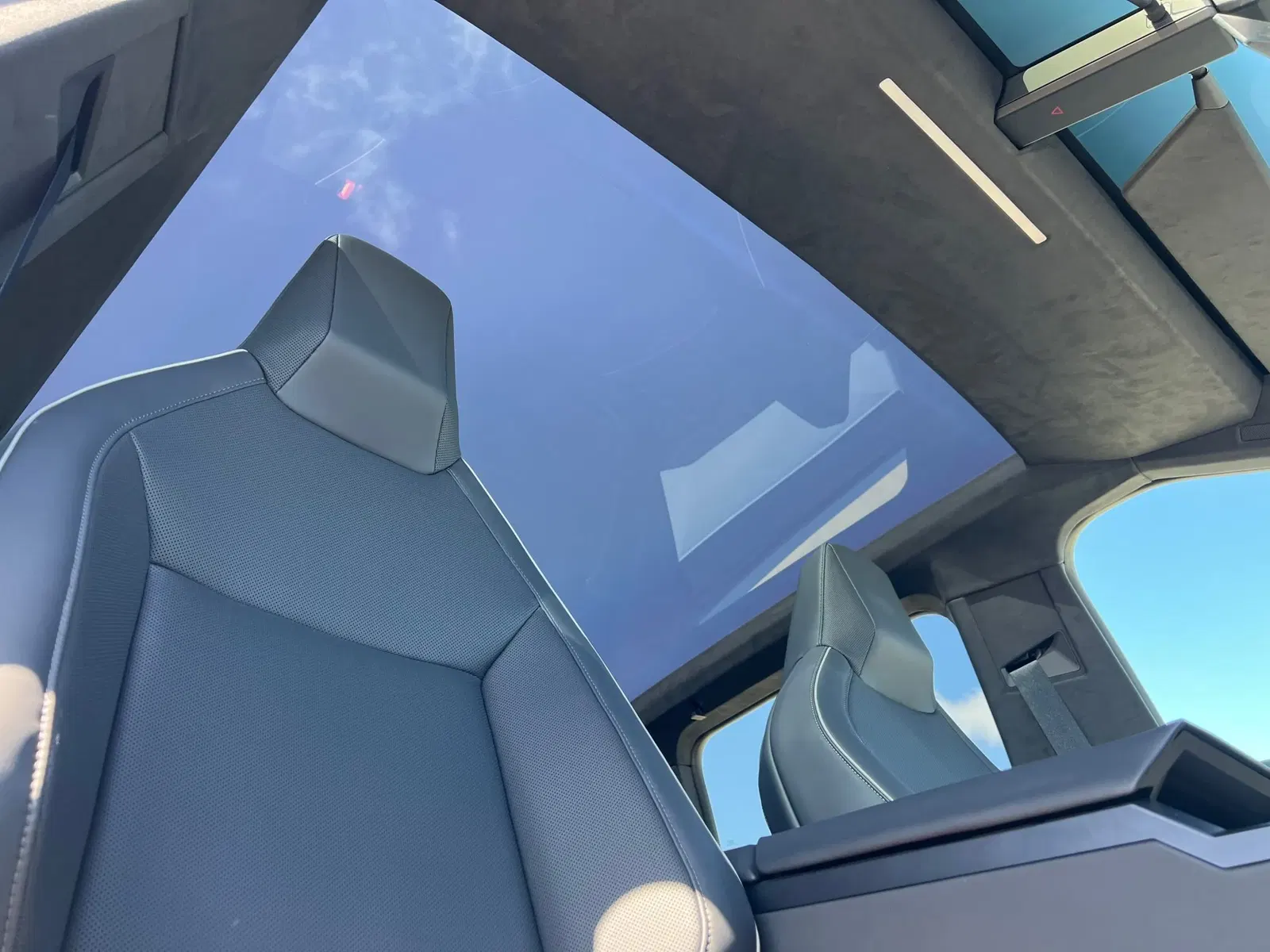 2024 Tesla Cybertruck AWD Foundation Series