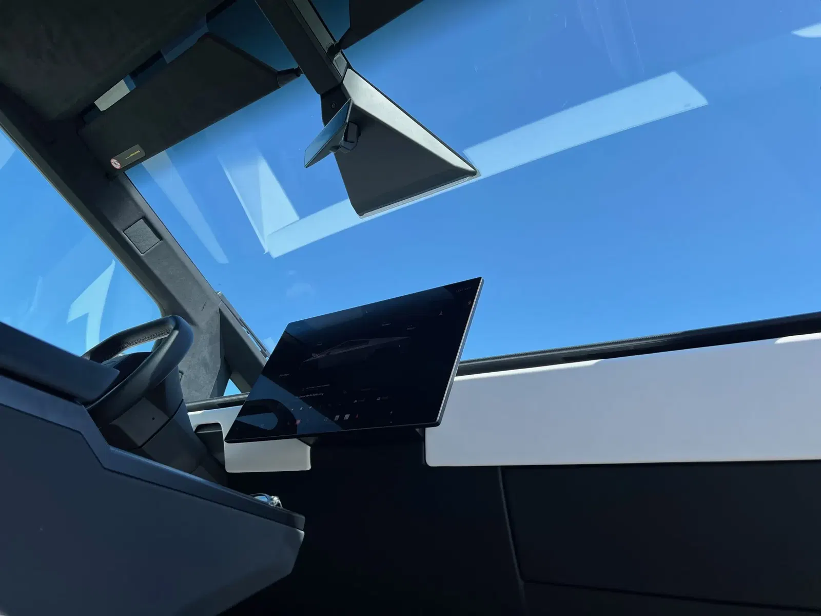2024 Tesla Cybertruck AWD Foundation Series