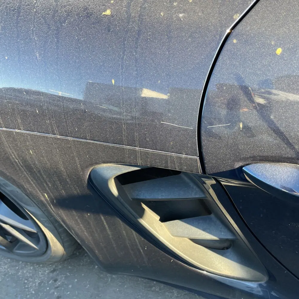 2018 Porsche 718 Cayman S
