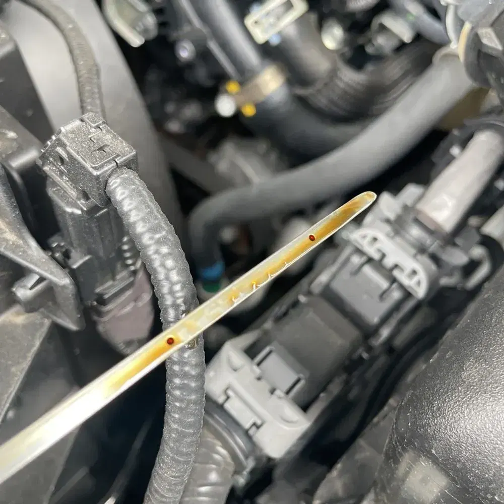 2024 Lexus LX 600 F SPORT Handling