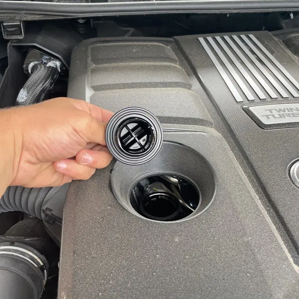 2024 Lexus LX 600 F SPORT Handling