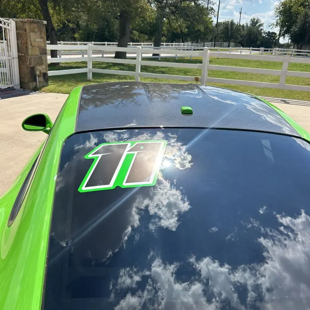 2019 Porsche 911 Carrera