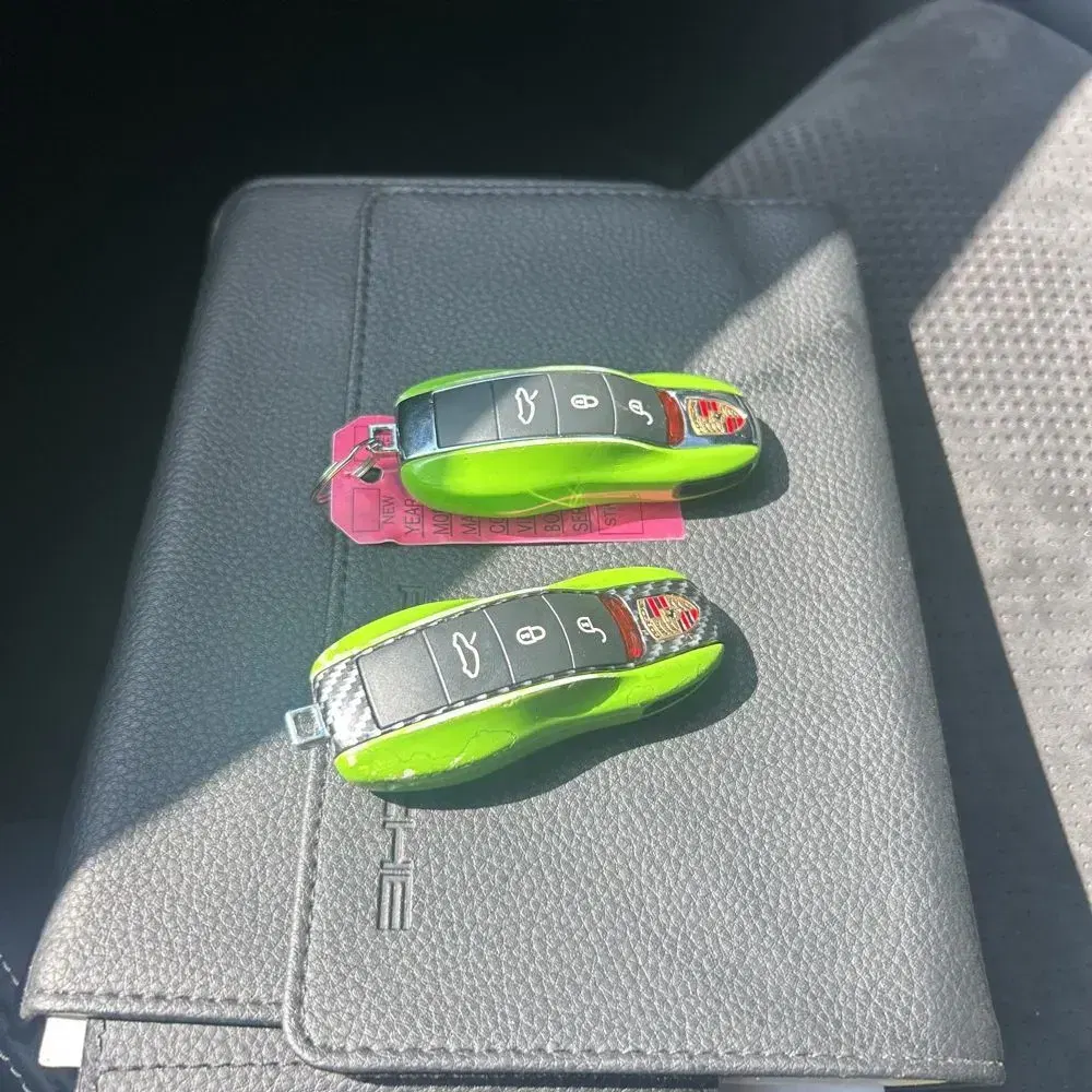 2019 Porsche 911 Carrera