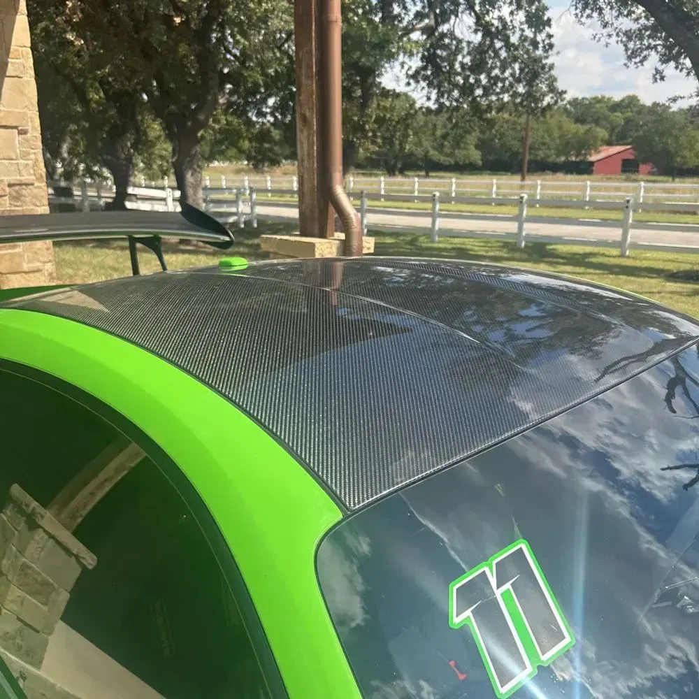 2019 Porsche 911 Carrera