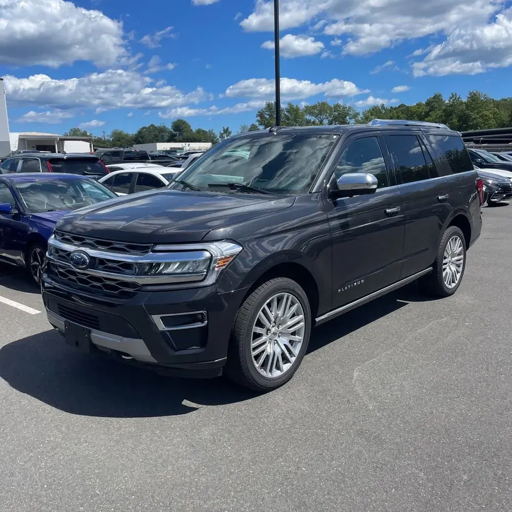 2023 Ford Expedition Platinum